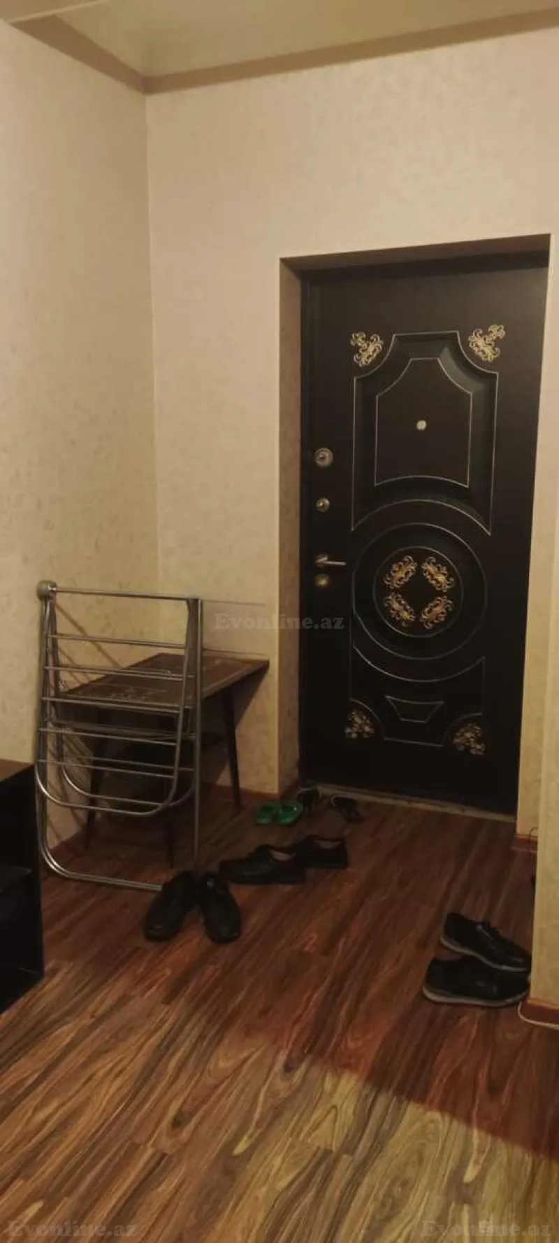 Kirayə verilir 2 otaqlı Mənzil Yeni tikili 57 m² Yeni Yasamal - şəkil 12