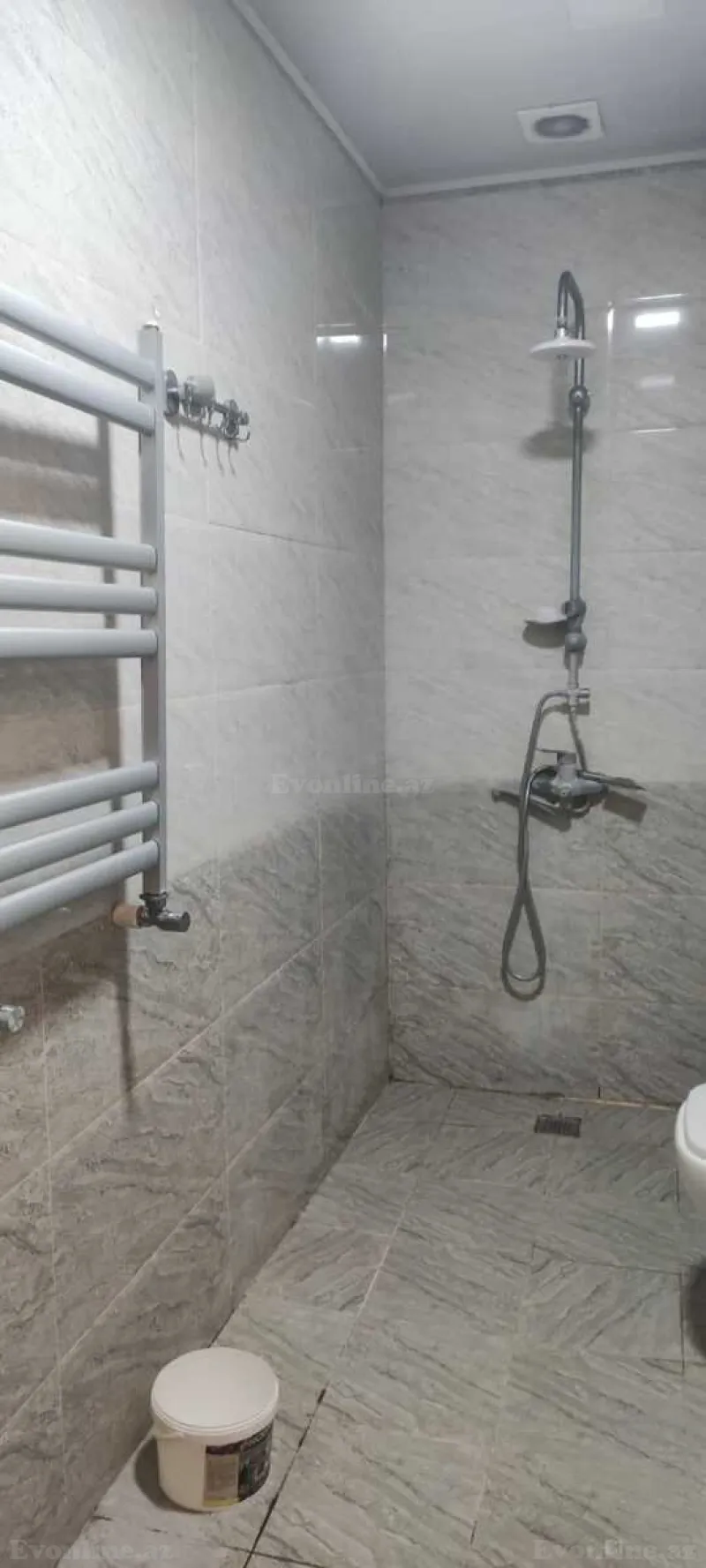 Kirayə verilir 2 otaqlı Mənzil Yeni tikili 57 m² Yeni Yasamal - şəkil 14