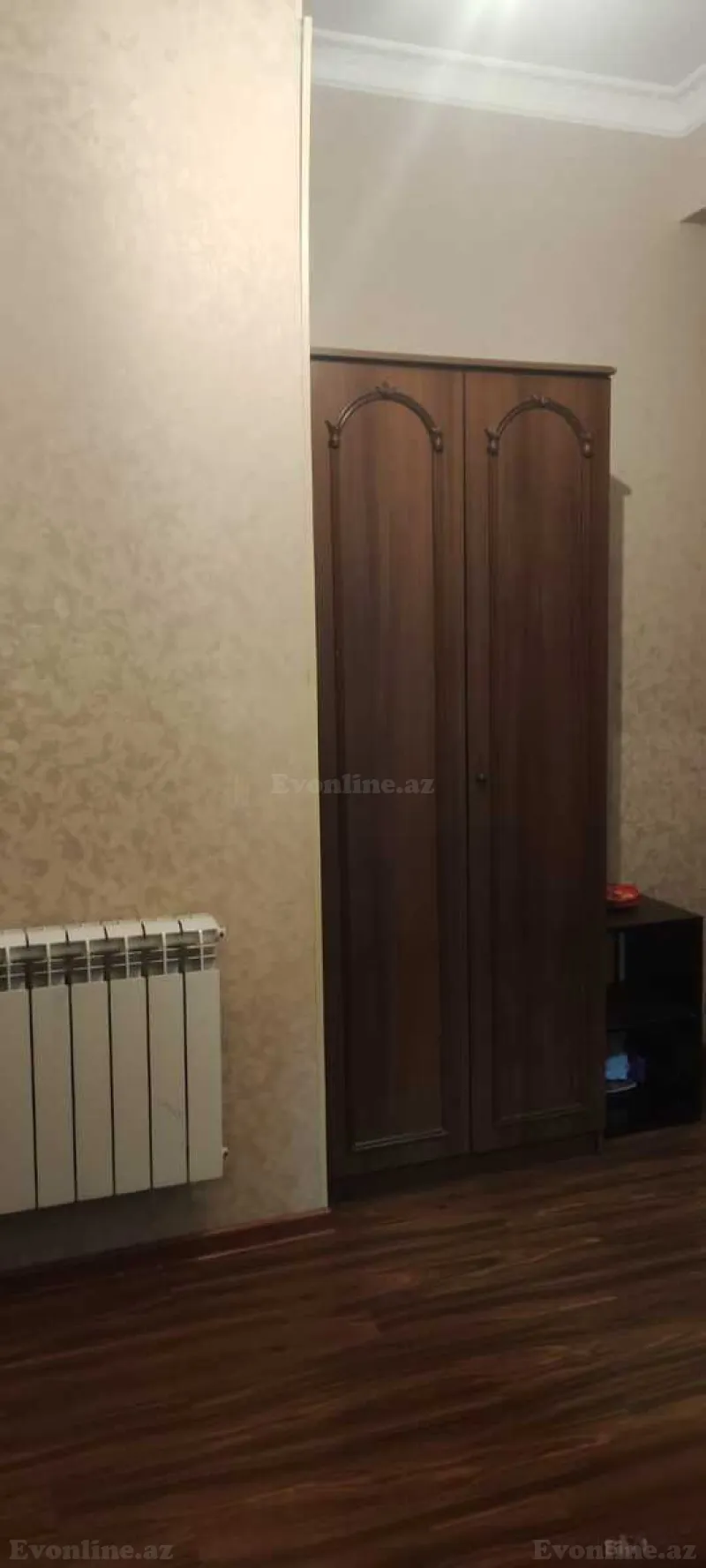 Kirayə verilir 2 otaqlı Mənzil Yeni tikili 57 m² Yeni Yasamal - şəkil 17