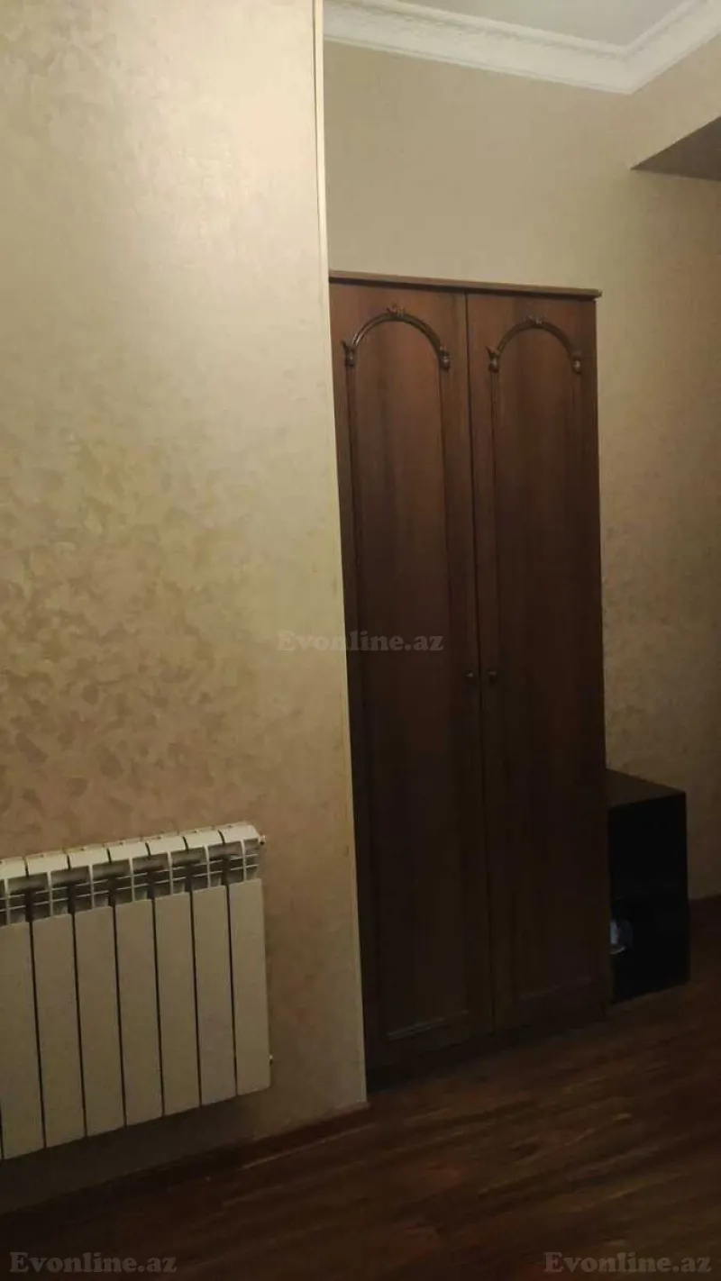 Kirayə verilir 2 otaqlı Mənzil Yeni tikili 57 m² Yeni Yasamal - şəkil 18