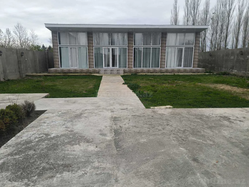 Satılır 5 otaqlı Həyət evi 150 m² Xaçmaz