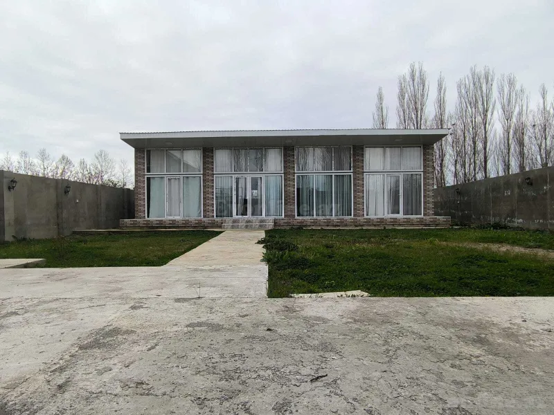 Satılır 5 otaqlı Həyət evi 150 m² Xaçmaz - şəkil 2