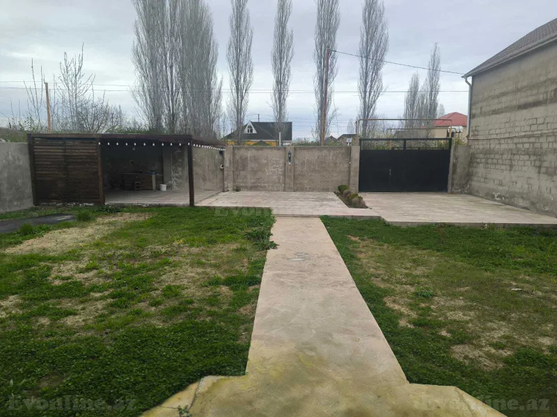 Satılır 5 otaqlı Həyət evi 150 m² Xaçmaz - şəkil 6