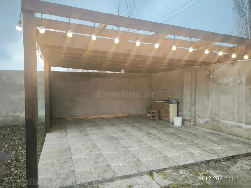 Satılır 5 otaqlı Həyət evi 150 m² Xaçmaz - şəkil 8