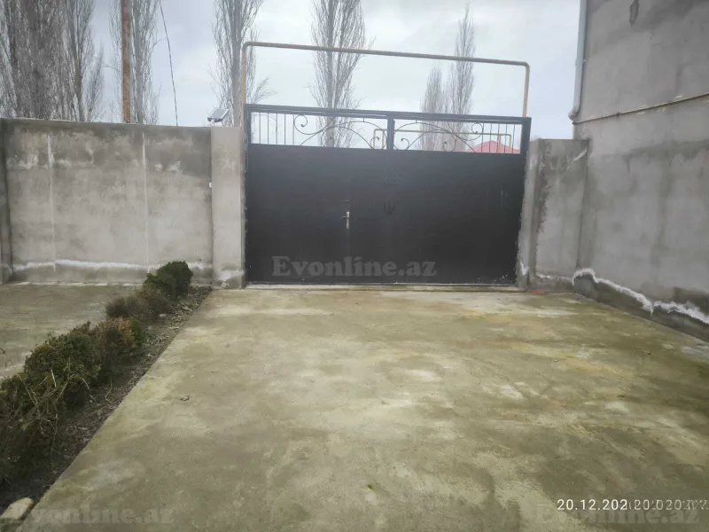 Satılır 5 otaqlı Həyət evi 150 m² Xaçmaz - şəkil 9