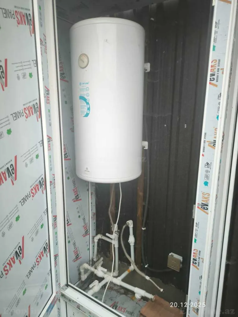 Satılır 5 otaqlı Həyət evi 150 m² Xaçmaz - şəkil 10