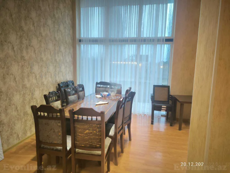 Satılır 5 otaqlı Həyət evi 150 m² Xaçmaz - şəkil 13