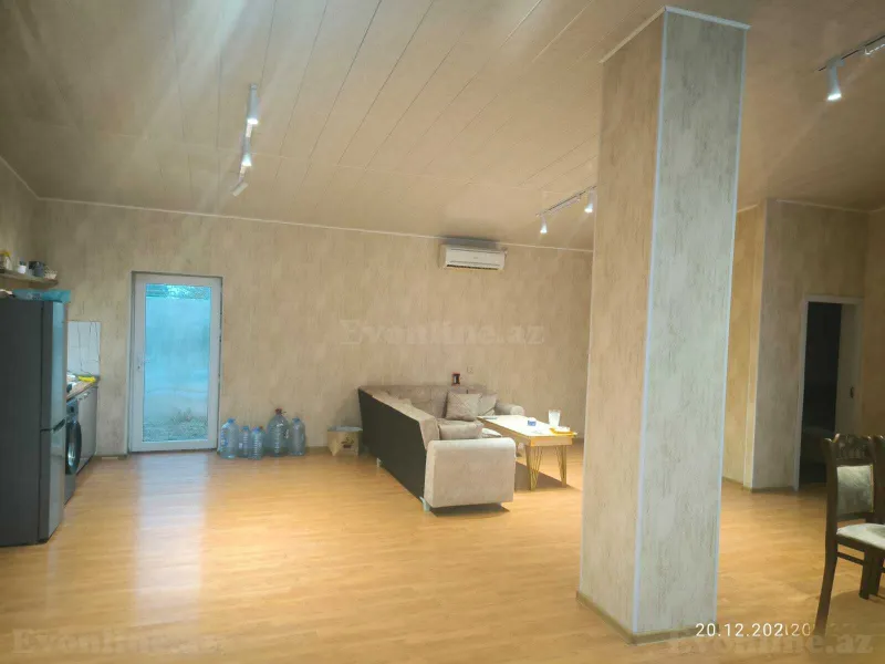 Satılır 5 otaqlı Həyət evi 150 m² Xaçmaz - şəkil 14