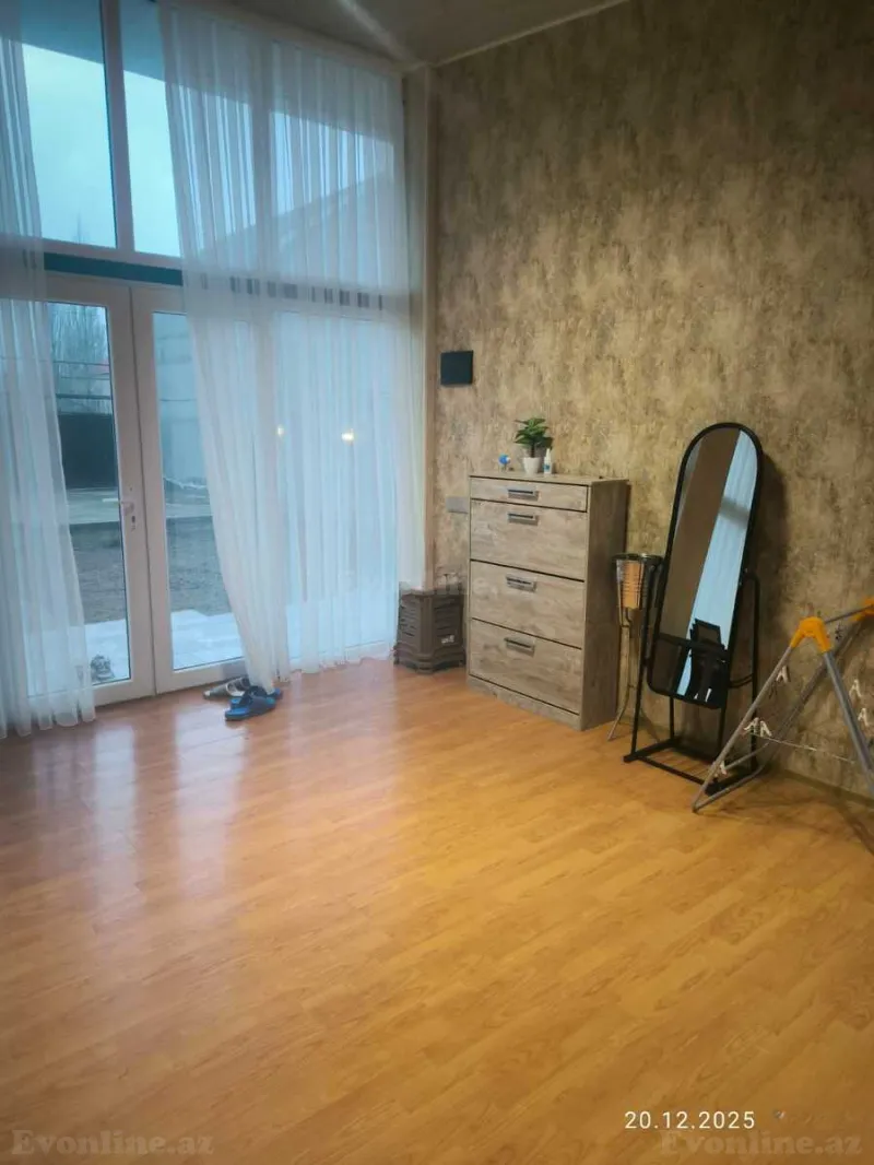 Satılır 5 otaqlı Həyət evi 150 m² Xaçmaz - şəkil 15