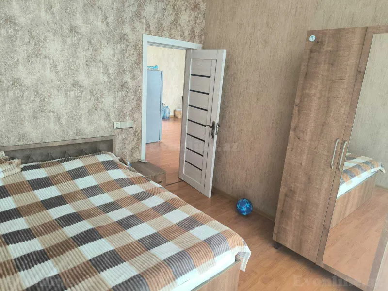Satılır 5 otaqlı Həyət evi 150 m² Xaçmaz - şəkil 16