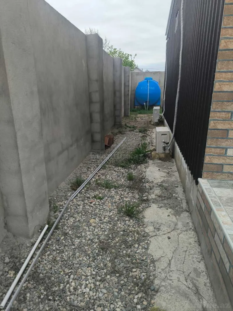 Satılır 5 otaqlı Həyət evi 150 m² Xaçmaz - şəkil 19
