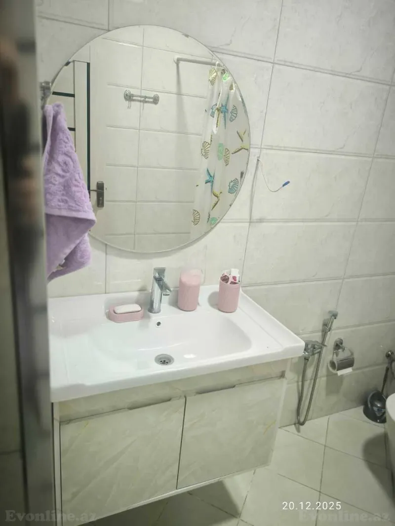 Satılır 5 otaqlı Həyət evi 150 m² Xaçmaz - şəkil 21
