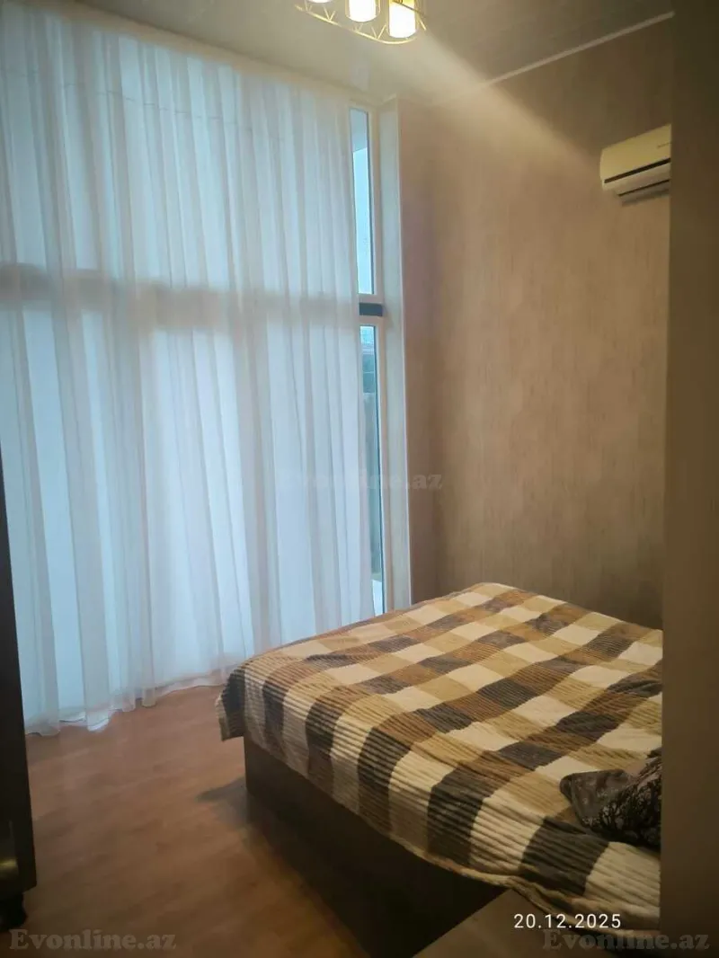 Satılır 5 otaqlı Həyət evi 150 m² Xaçmaz - şəkil 22