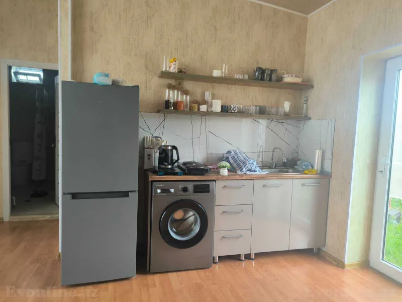 Satılır 5 otaqlı Həyət evi 150 m² Xaçmaz - şəkil 23