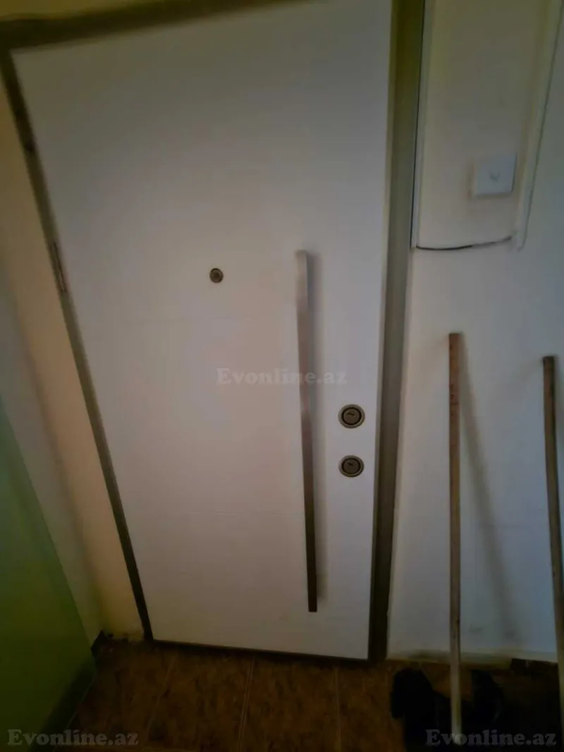 Satılır 3 otaqlı Mənzil Yeni tikili 130 m² Nizami m. - şəkil 23