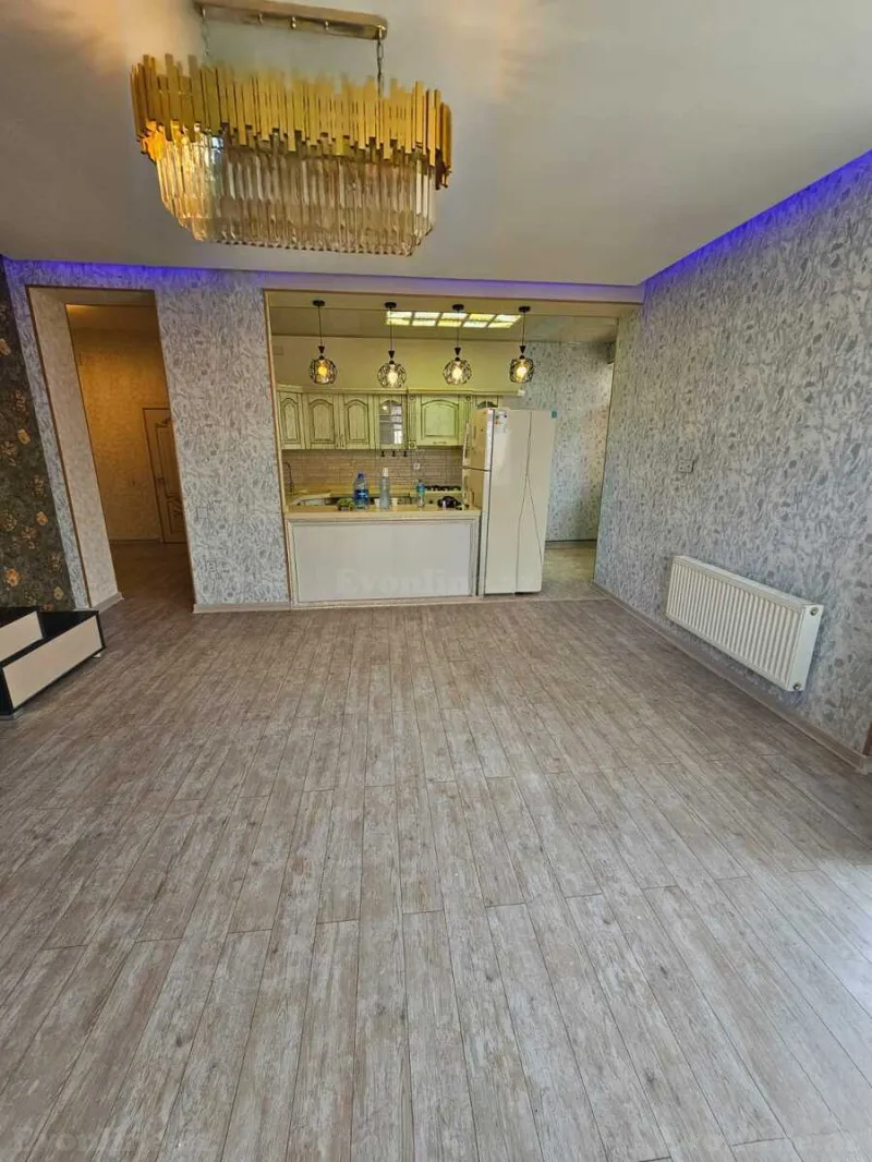 Satılır 3 otaqlı Mənzil Yeni tikili 130 m² Nizami m. - şəkil 24