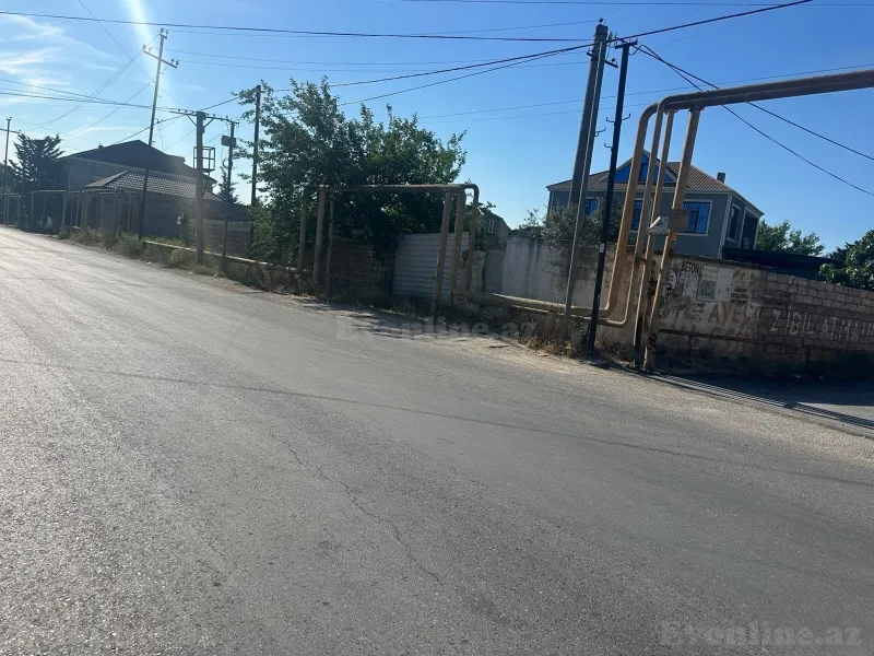 Satılır 2 otaqlı Həyət evi 48 m² Albalılıq - şəkil 3