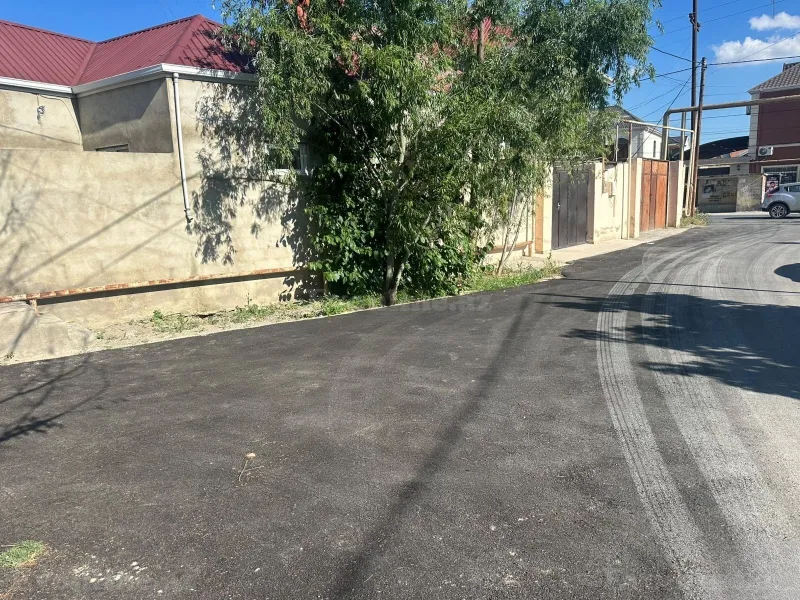 Satılır 2 otaqlı Həyət evi 48 m² Albalılıq - şəkil 4