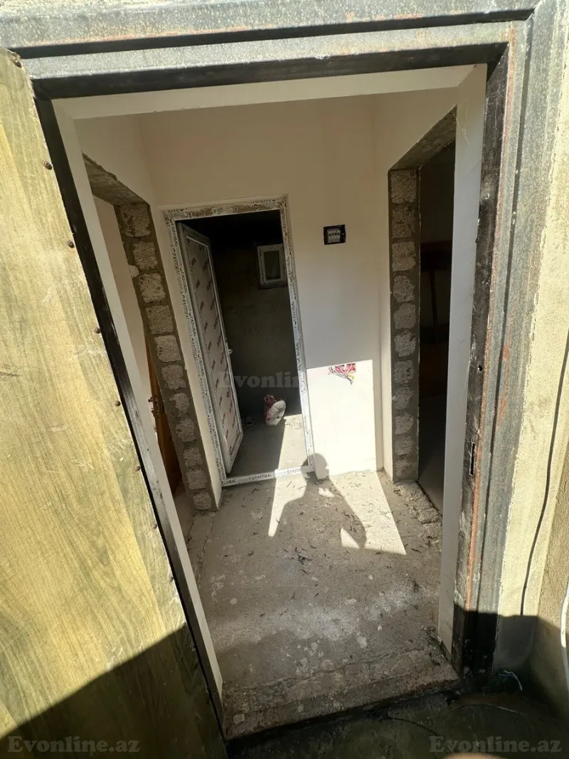 Satılır 2 otaqlı Həyət evi 48 m² Albalılıq - şəkil 10