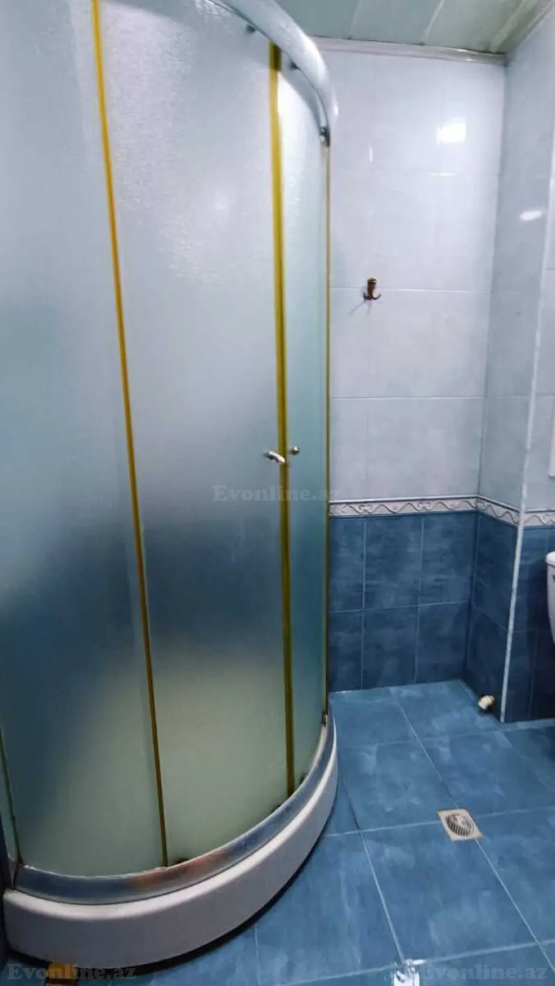 Kirayə verilir 2 otaqlı Mənzil Yeni tikili 62 m² İnşaatçılar m. - şəkil 10