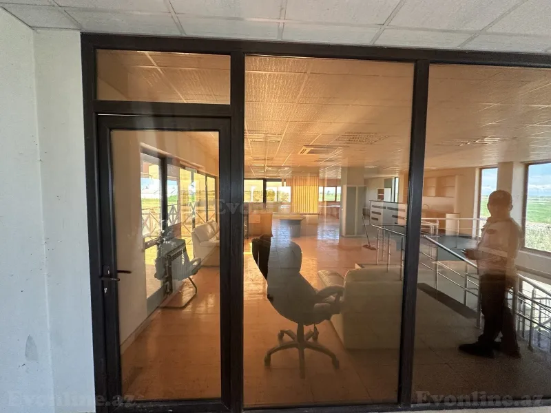 Satılır Obyekt 15592 m² Ağcabədi - şəkil 8