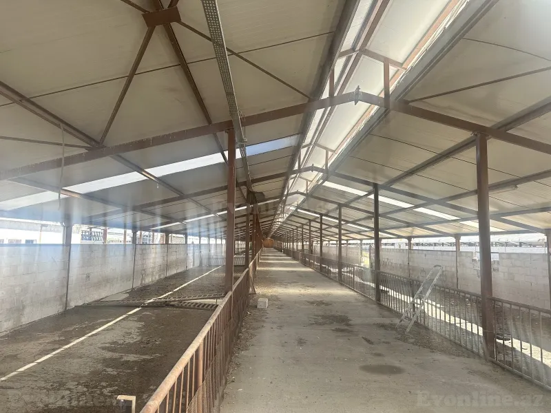 Satılır Obyekt 15592 m² Ağcabədi - şəkil 9