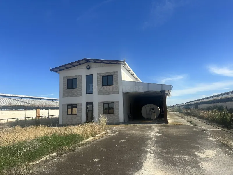 Satılır Obyekt 15592 m² Ağcabədi - şəkil 10
