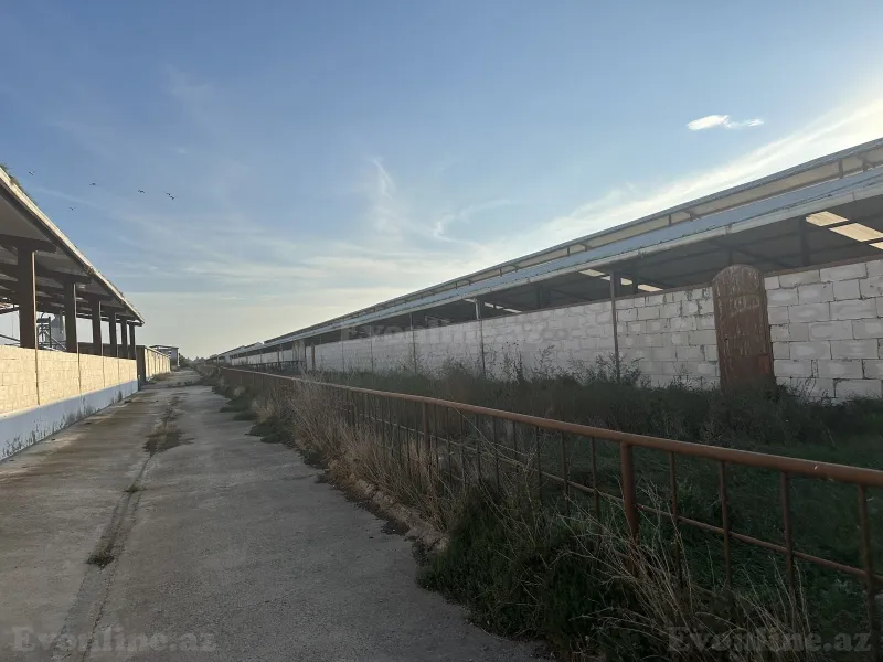 Satılır Obyekt 15592 m² Ağcabədi - şəkil 19
