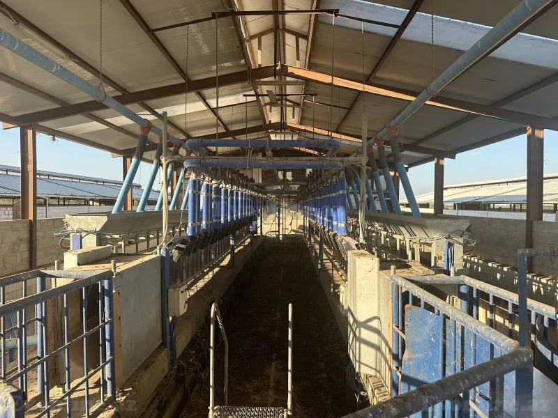 Satılır Obyekt 15592 m² Ağcabədi - şəkil 21