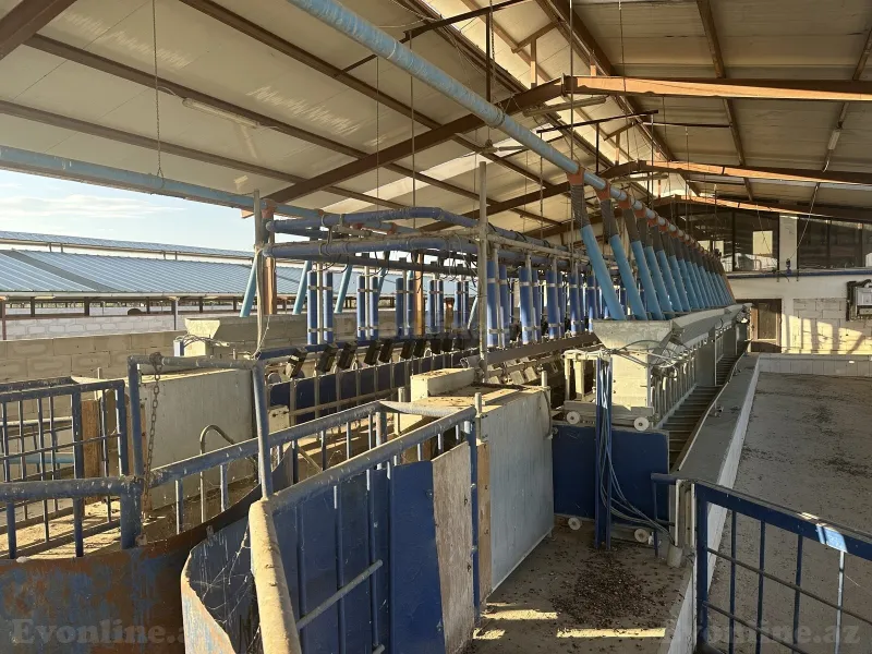 Satılır Obyekt 15592 m² Ağcabədi - şəkil 22