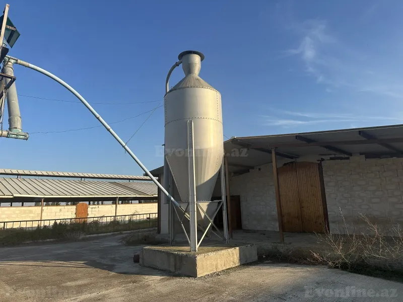 Satılır Obyekt 15592 m² Ağcabədi - şəkil 23
