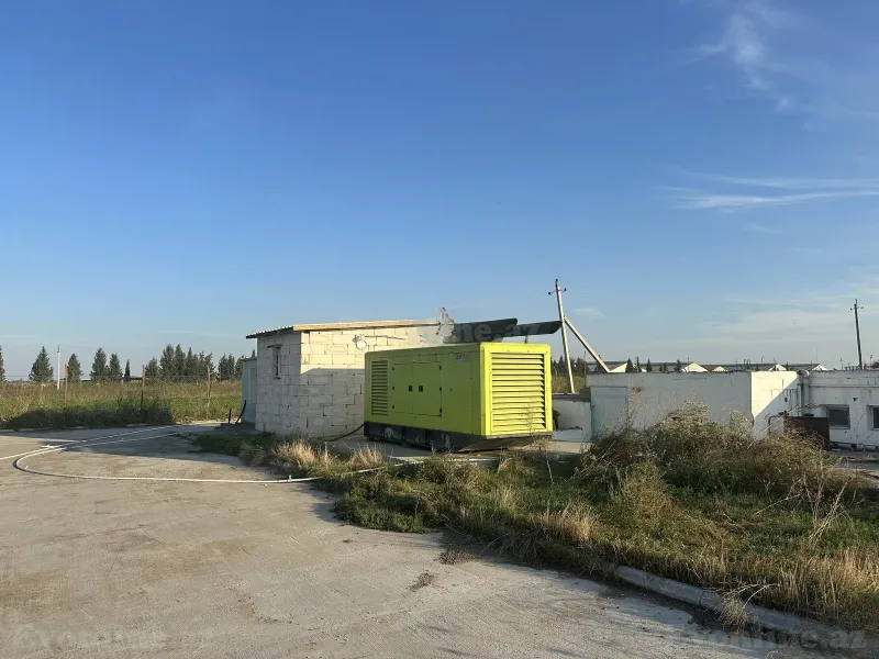 Satılır Obyekt 15592 m² Ağcabədi - şəkil 24