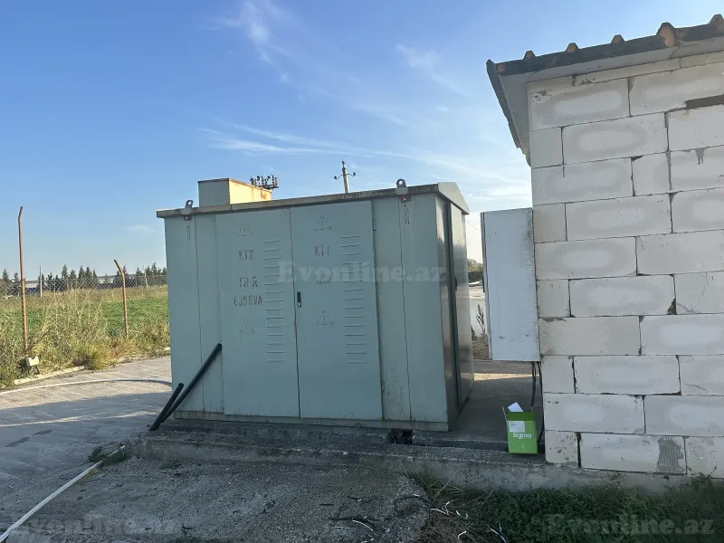 Satılır Obyekt 15592 m² Ağcabədi - şəkil 25