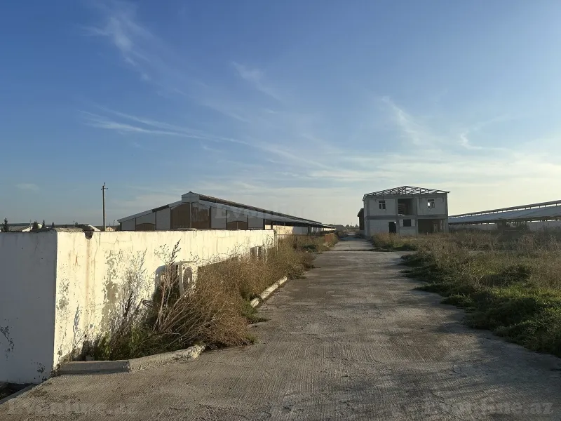 Satılır Obyekt 15592 m² Ağcabədi - şəkil 26