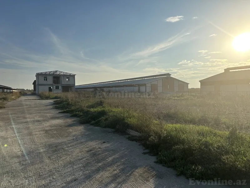 Satılır Obyekt 15592 m² Ağcabədi - şəkil 27
