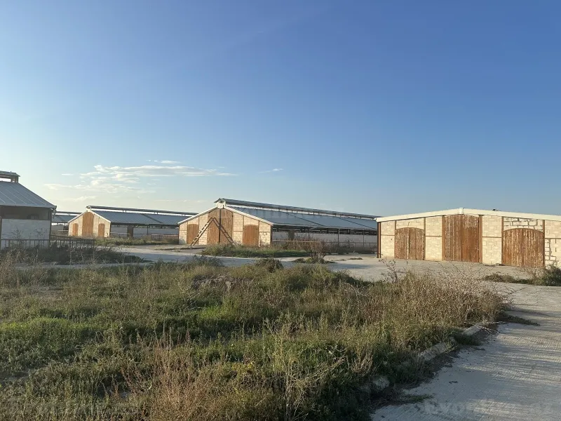 Satılır Obyekt 15592 m² Ağcabədi - şəkil 28