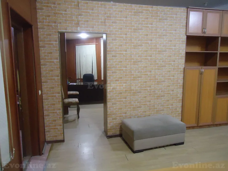 Kirayə verilir Ofis 42 m² Xətai r. - şəkil 2