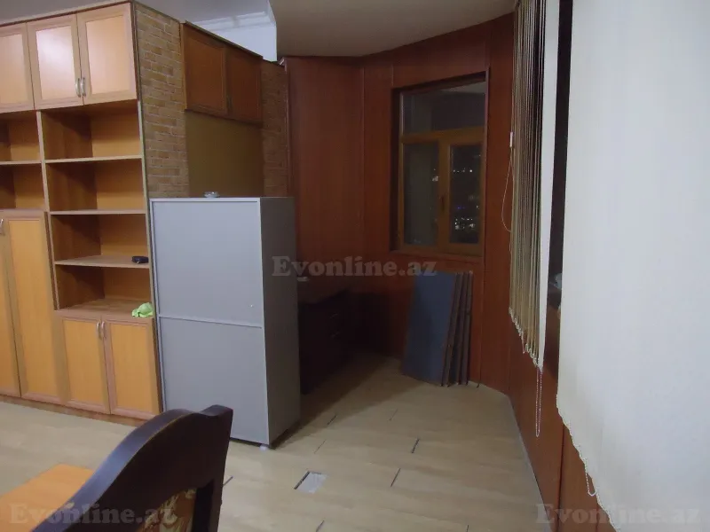 Kirayə verilir Ofis 42 m² Xətai r. - şəkil 6