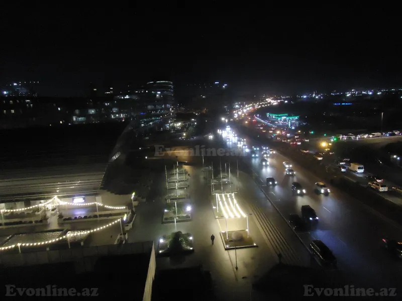 Kirayə verilir Ofis 42 m² Xətai r. - şəkil 15