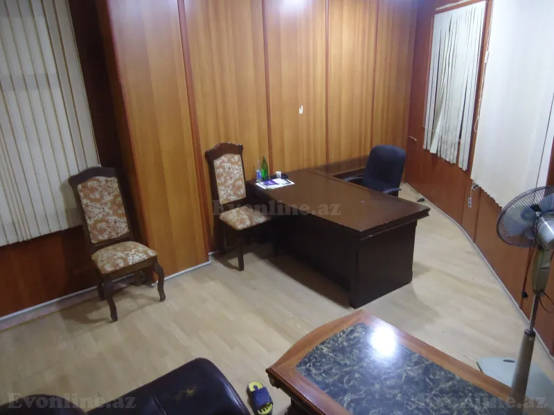 Kirayə verilir Ofis 42 m² Xətai r. - şəkil 16