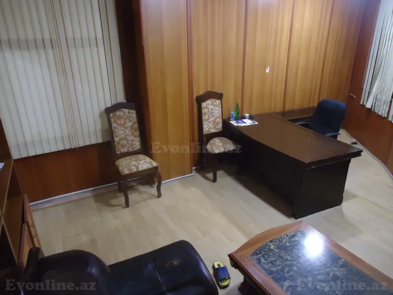 Kirayə verilir Ofis 42 m² Xətai r. - şəkil 17