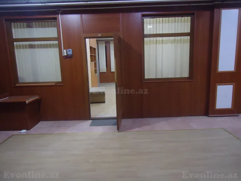 Kirayə verilir Ofis 42 m² Xətai r. - şəkil 23