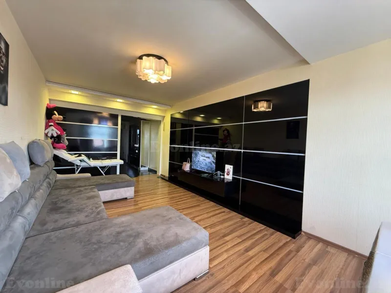 Satılır 2 otaqlı Mənzil Yeni tikili 70 m² Yeni Yasamal - şəkil 6