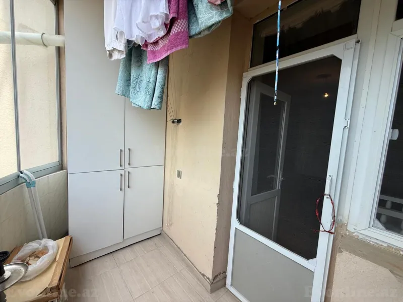 Satılır 2 otaqlı Mənzil Yeni tikili 70 m² Yeni Yasamal - şəkil 7
