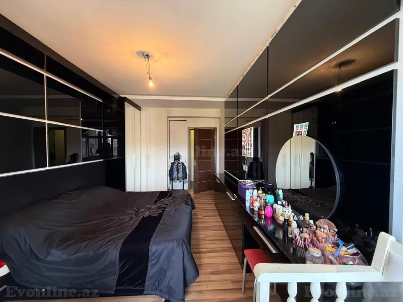 Satılır 2 otaqlı Mənzil Yeni tikili 70 m² Yeni Yasamal - şəkil 8