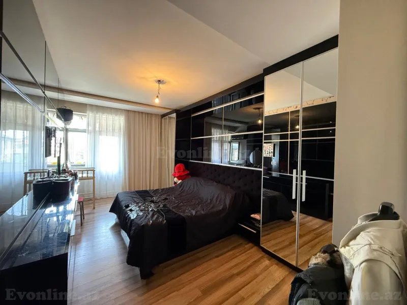 Satılır 2 otaqlı Mənzil Yeni tikili 70 m² Yeni Yasamal - şəkil 9