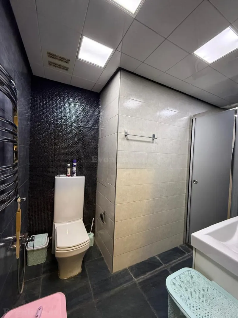 Satılır 2 otaqlı Mənzil Yeni tikili 70 m² Yeni Yasamal - şəkil 10