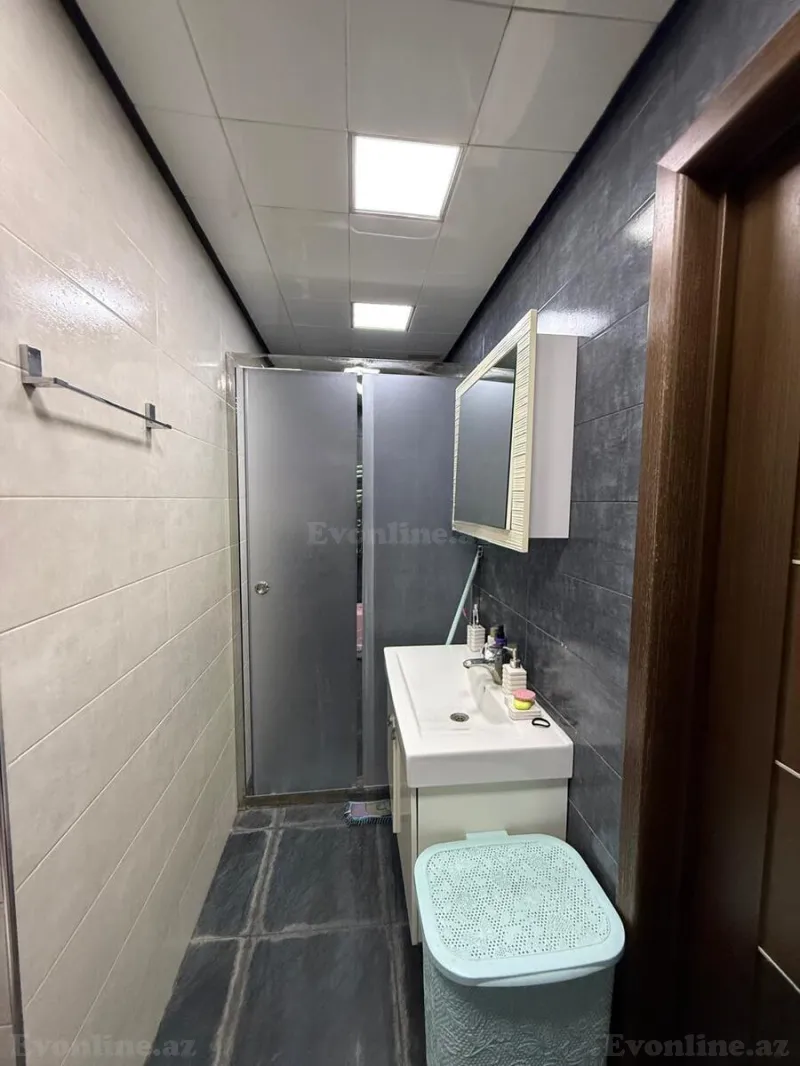 Satılır 2 otaqlı Mənzil Yeni tikili 70 m² Yeni Yasamal - şəkil 11
