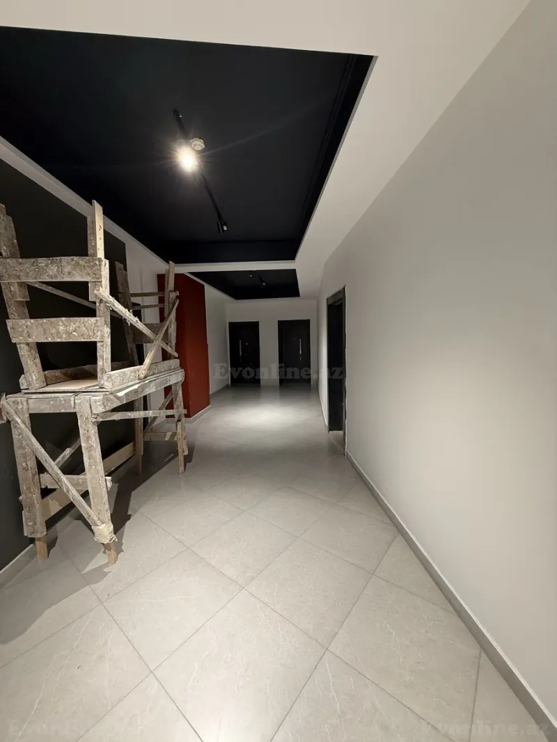 Kirayə verilir 2 otaqlı Mənzil Yeni tikili 70 m² Avtovağzal m. - şəkil 11