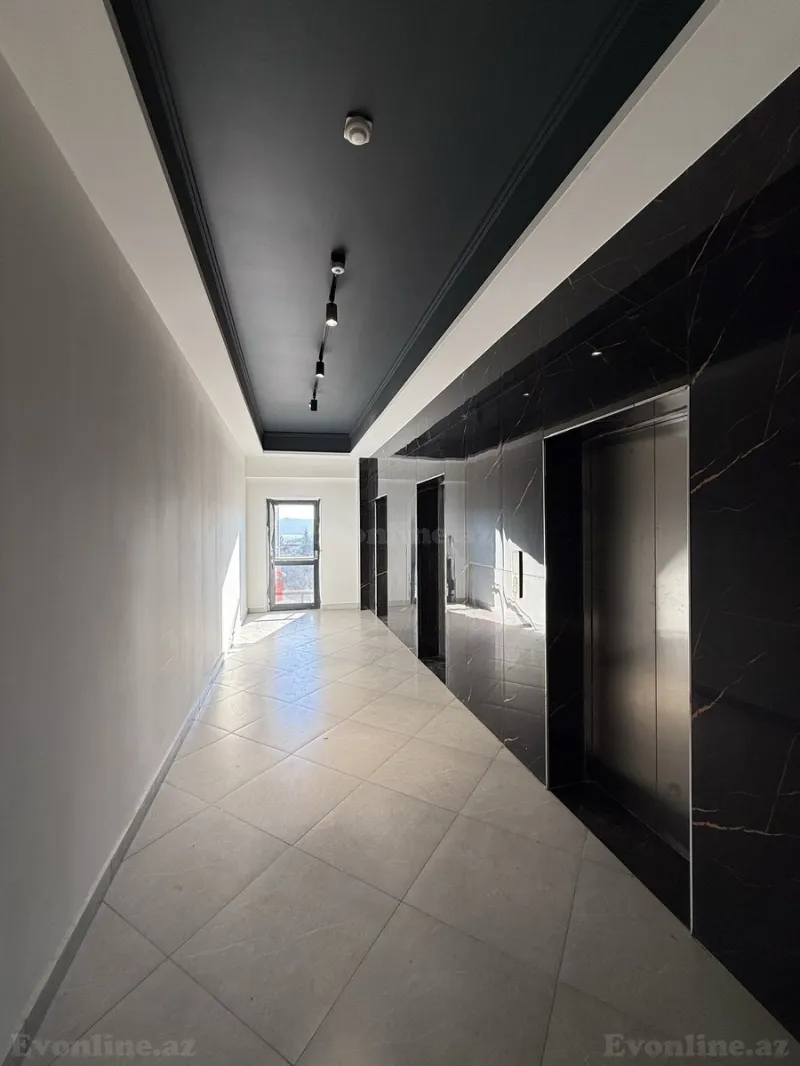 Kirayə verilir 2 otaqlı Mənzil Yeni tikili 70 m² Avtovağzal m. - şəkil 12